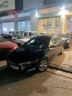 شيفروليه ماليبو